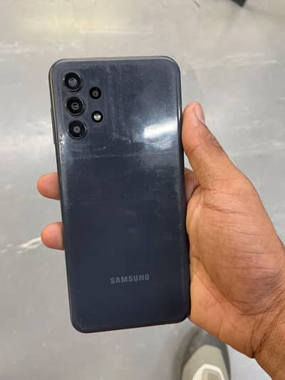 Samsung Mobile A13 OUT CLASS CAMERA