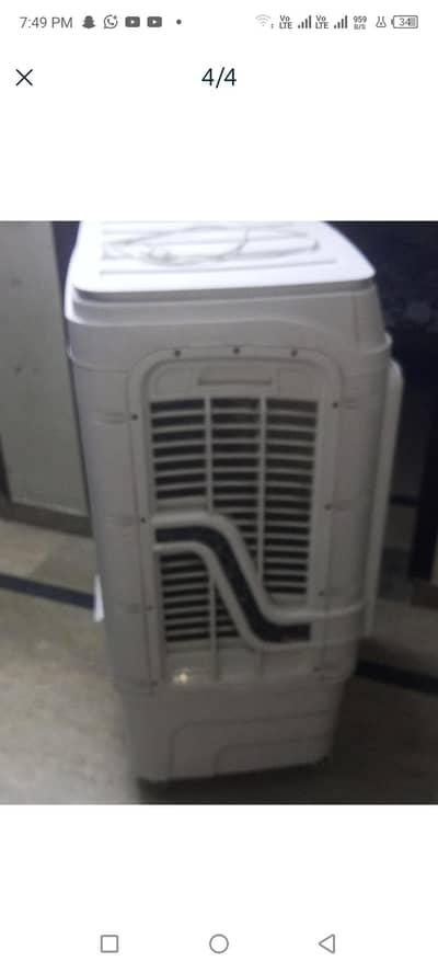 Izone Air Cooler For Sale