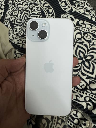 Iphone 15 non pta