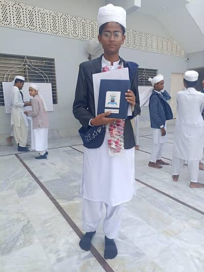 madarsa