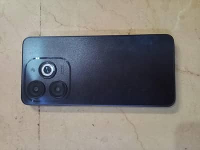 infinix smart 8 6 64 withbox