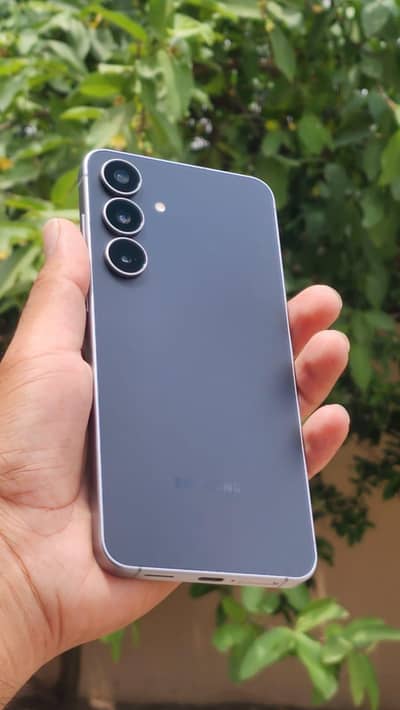 Samsung Mobile S25 FE