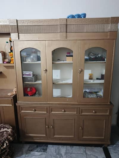 bed set showcase 2 said tebal