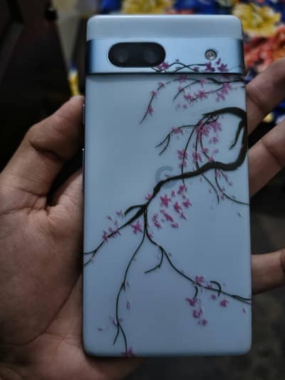 Google Pixel 7a