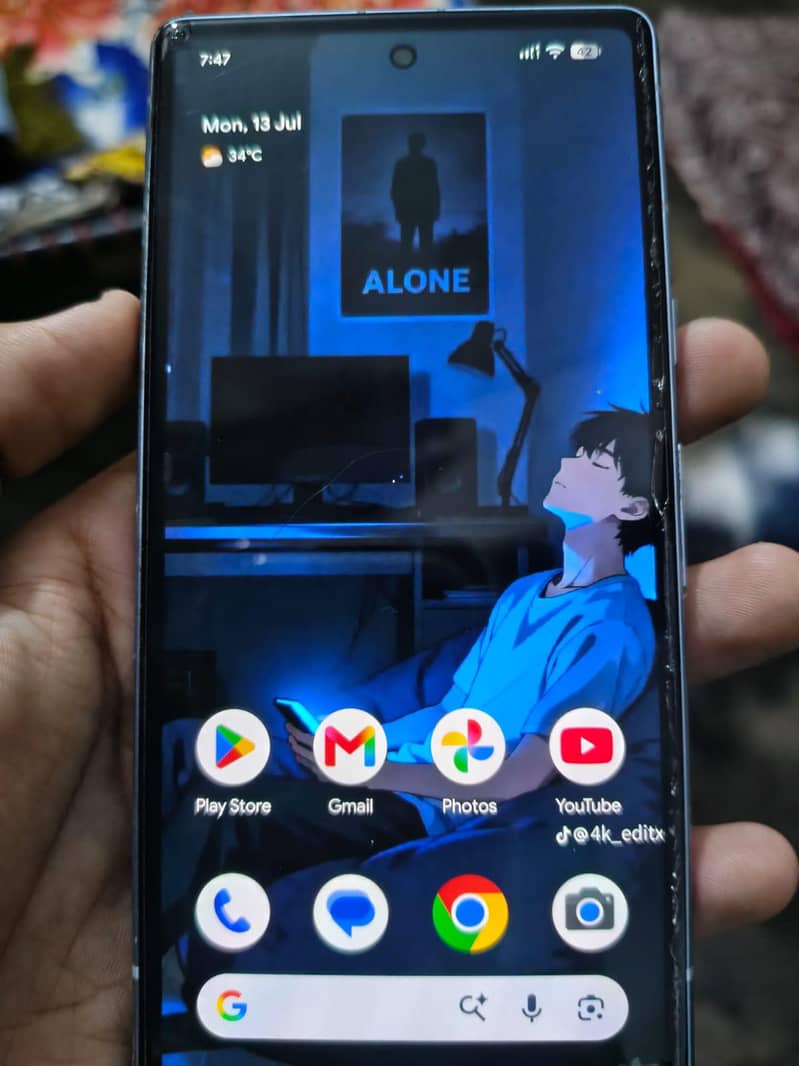 Google Pixel 7a 2
