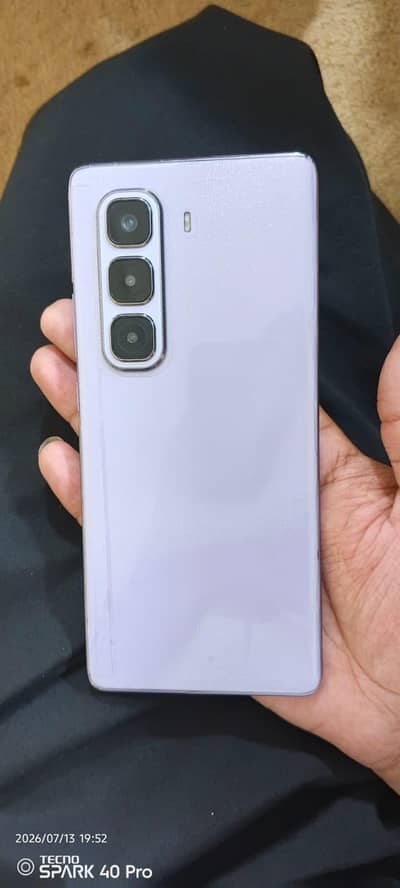 infinix hot 50 pro plus