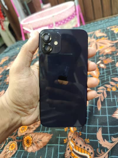 Apple iPhone 12 pta approved