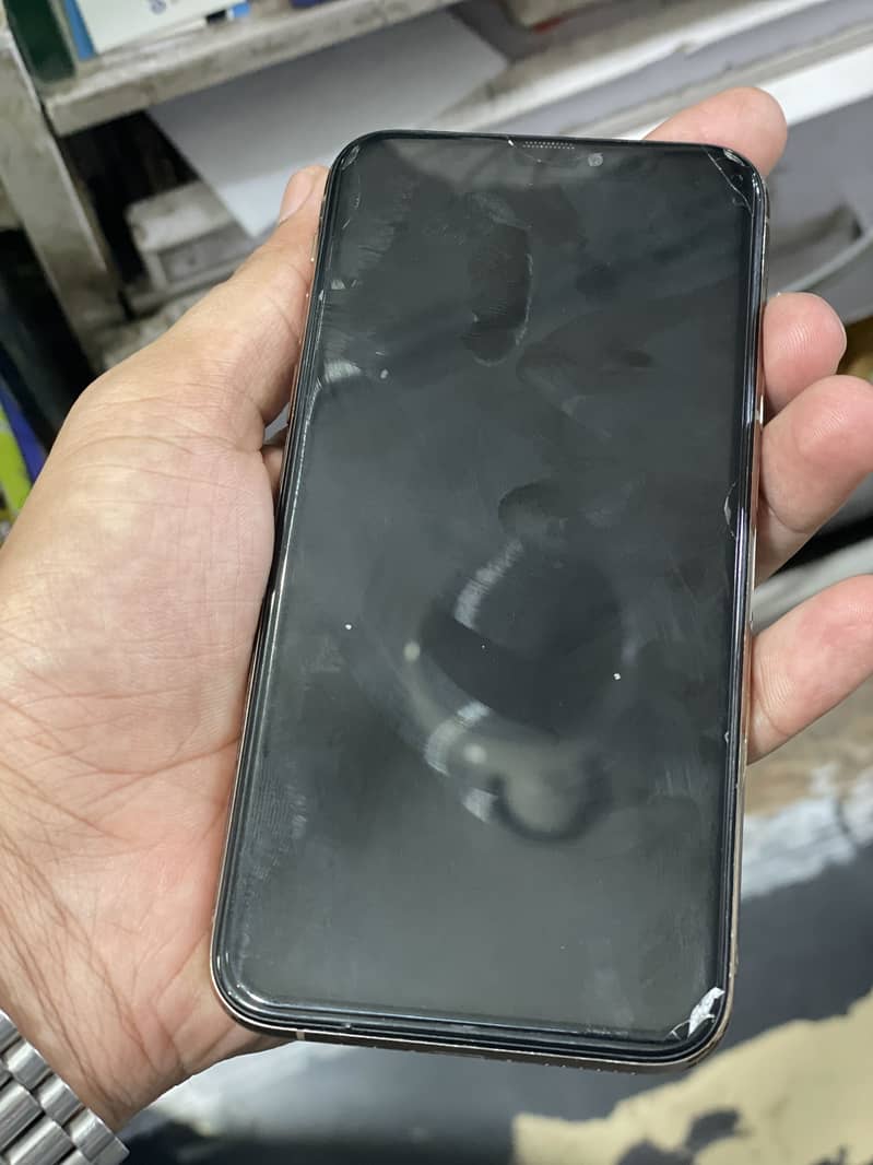 Apple iPhone X 2