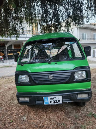 BOLAN Cary daba 2015 model