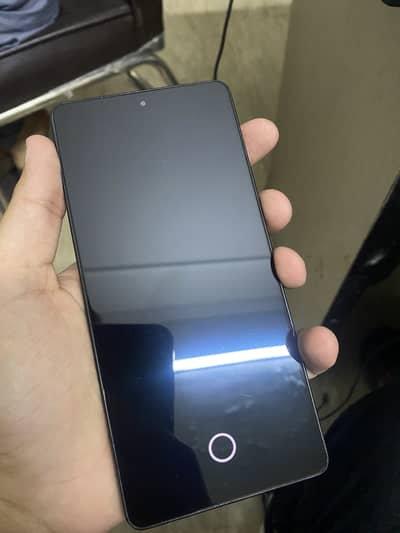 Xiomi redmi note 13 pro 10/10