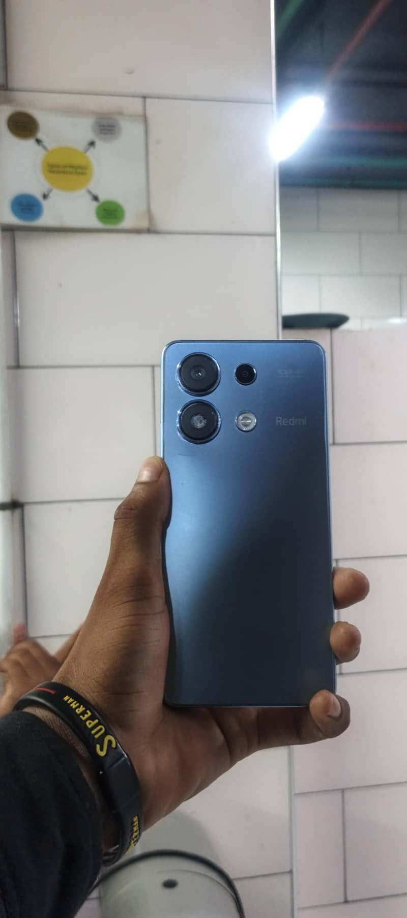 Redmi note 13 0