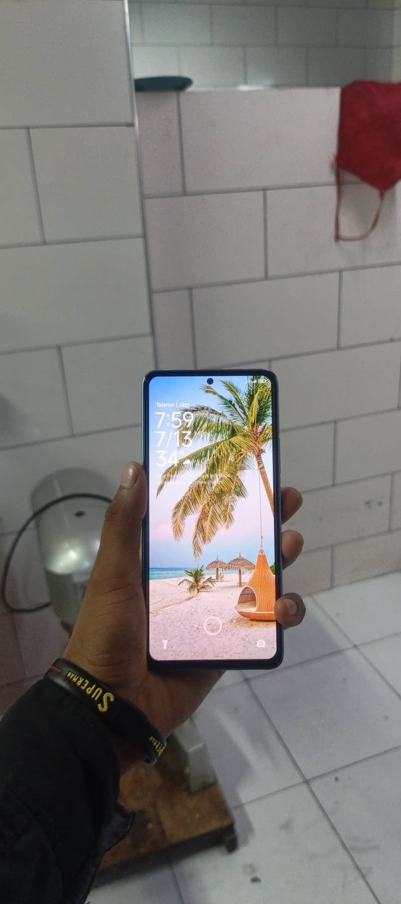 Redmi note 13 1
