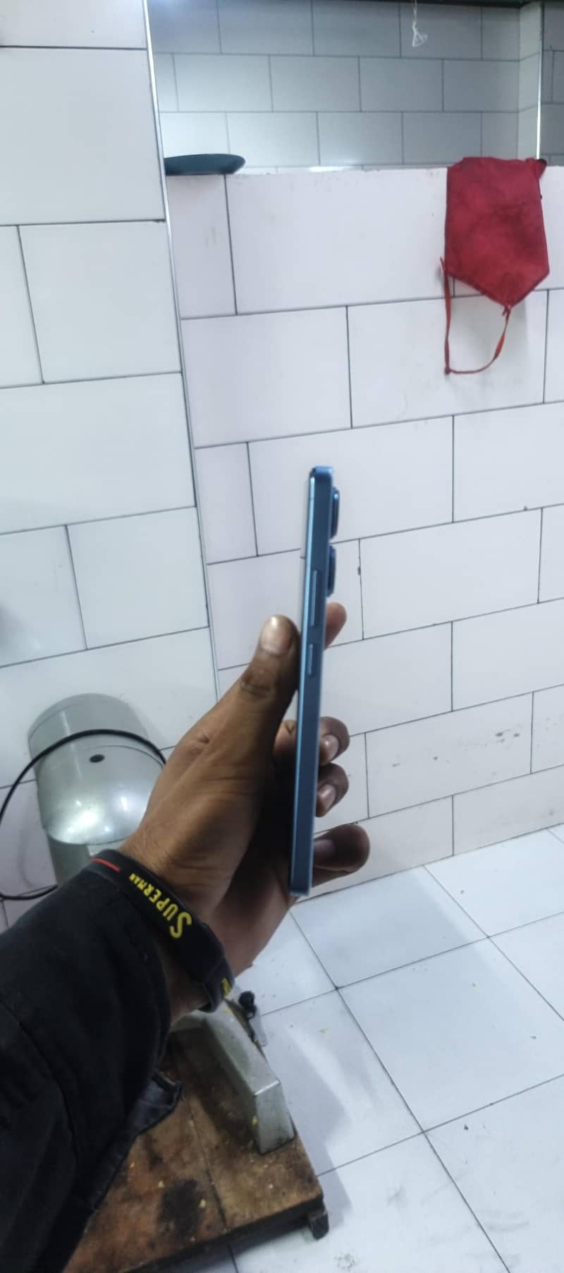 Redmi note 13 3