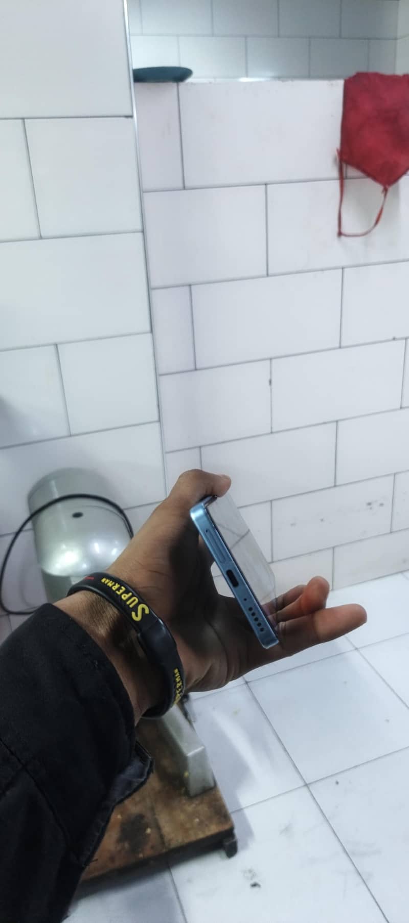 Redmi note 13 5