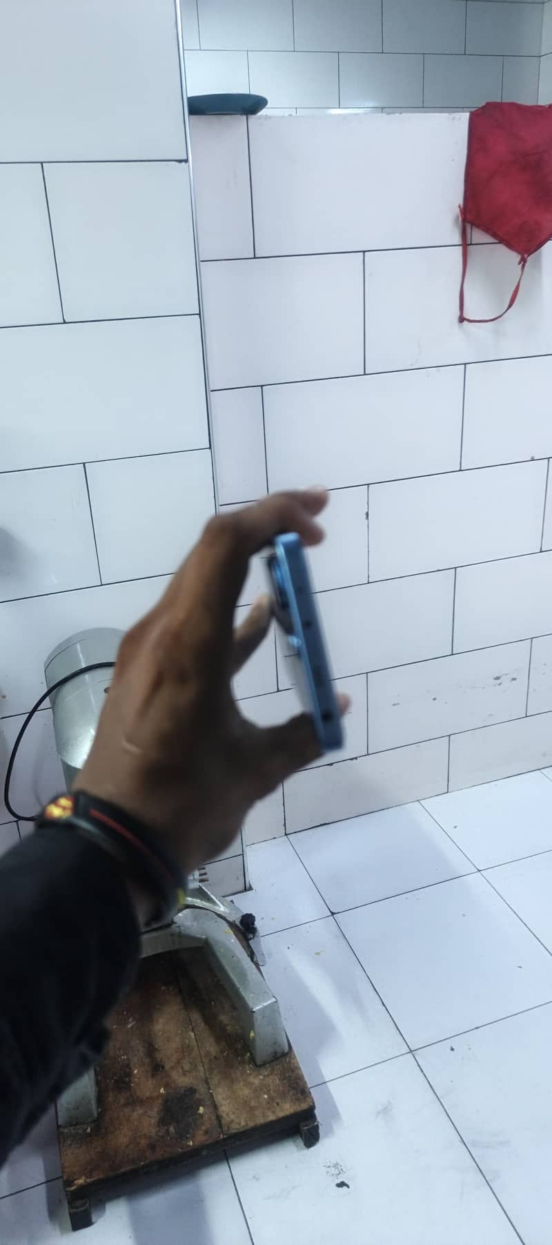 Redmi note 13 6