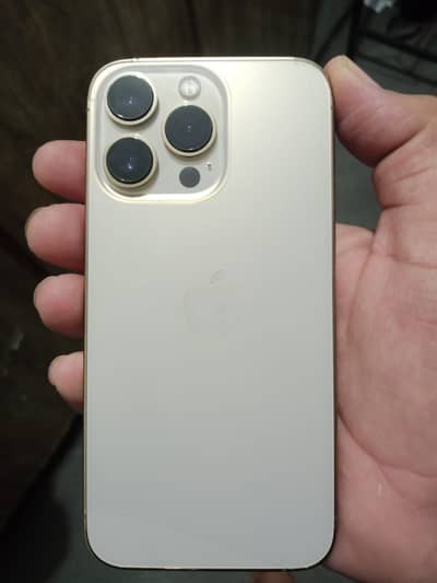Apple iPhone 13 Pro