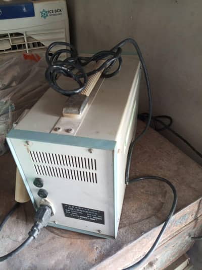csl1 ultrasonic therapy apparatus