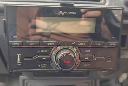 Alto Car Tape Genuine