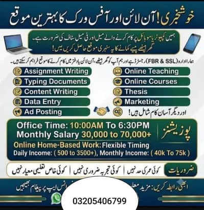 assignment workpk. com