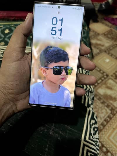 Samsung Mobile S23 Ultra