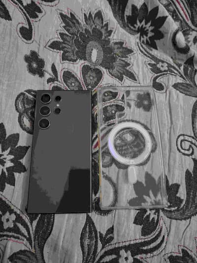 samsung S24ultra Grey