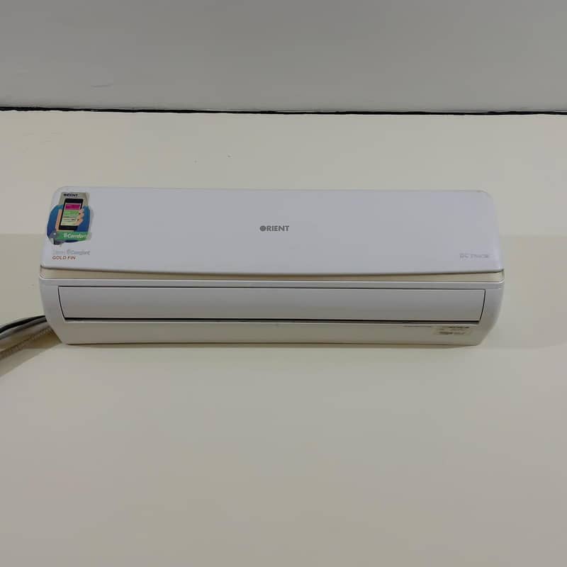 split ac inverter working condition 10/10 0