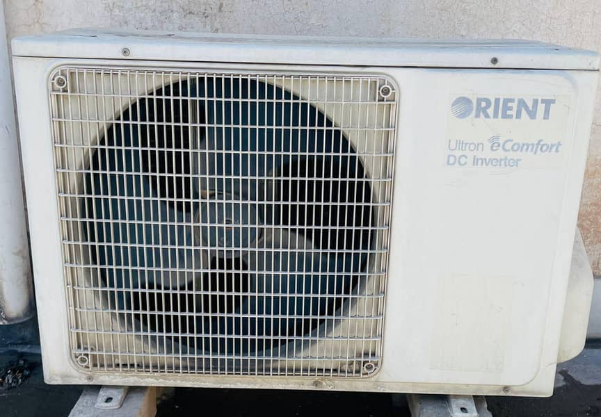 split ac inverter working condition 10/10 3