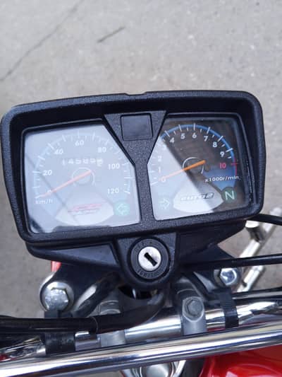 honda 125 || 125CC
