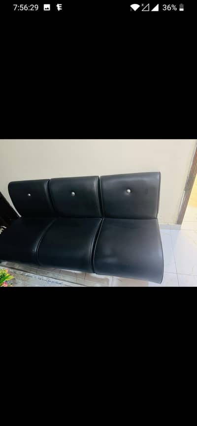 6 Single Seater Sofas for sale | Good Condition | Affordable Price