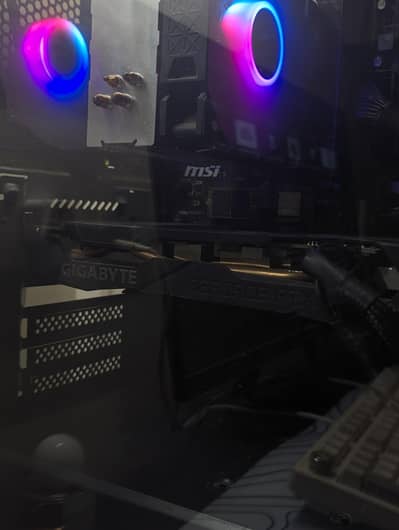 GIGABYTE RTX 2070 8GB