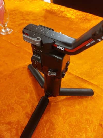 DJI Ronin RS3