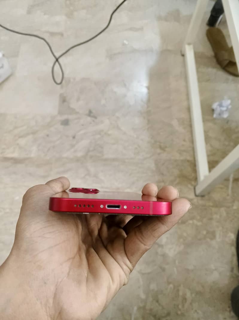 Apple iPhone 13 0