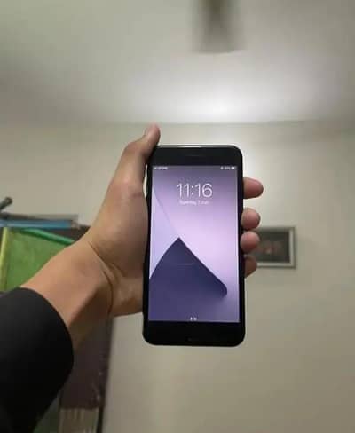 Apple iPhone 7 Plus