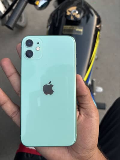 i phone 11