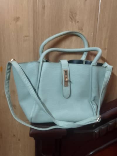 Malaysian Imported hand bag