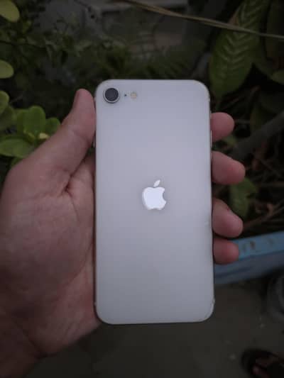 Apple iPhone SE 2020