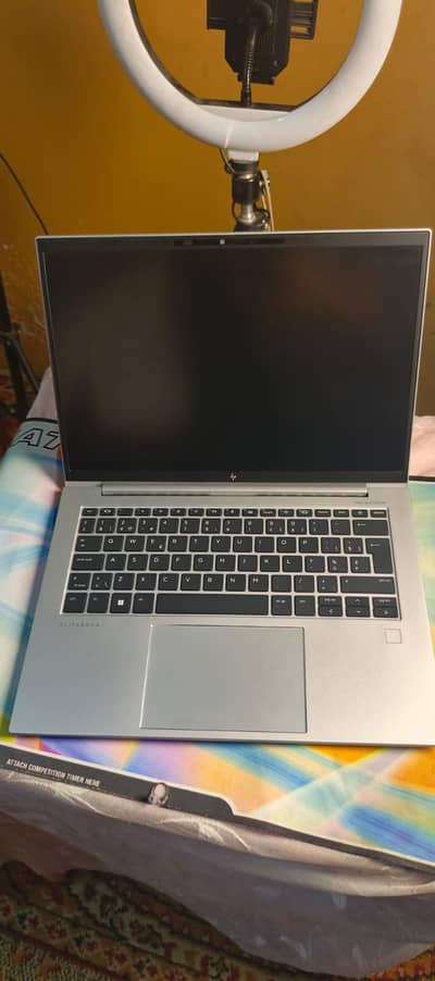 HP EliteBook 845 (G10)