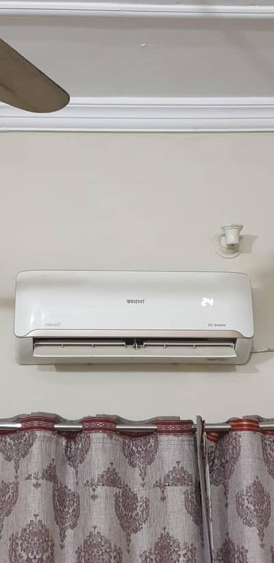 Orient,  Inverter AC