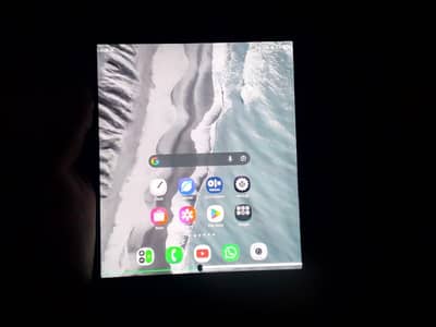 Samsung Mobile Z Fold 6 what's app 0326.60. 61.000
