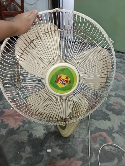 yonus bracket fan 18inch