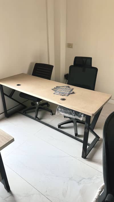 Office chairs Almost New