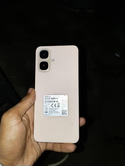 Infinix smart 10 for sale 4gb 64gb
