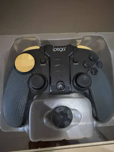 Ipega gaming controller for android+IOS/PC/Android Tv
