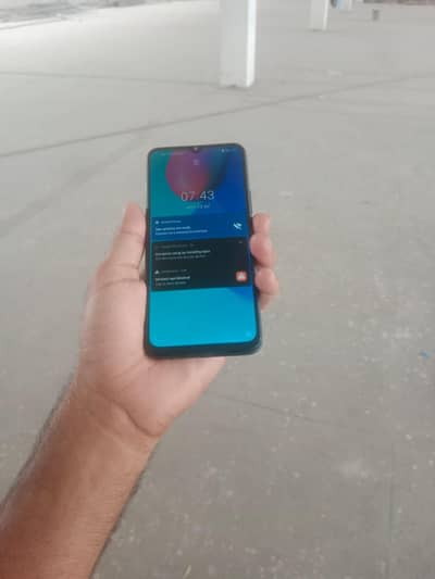 Vivo Y20