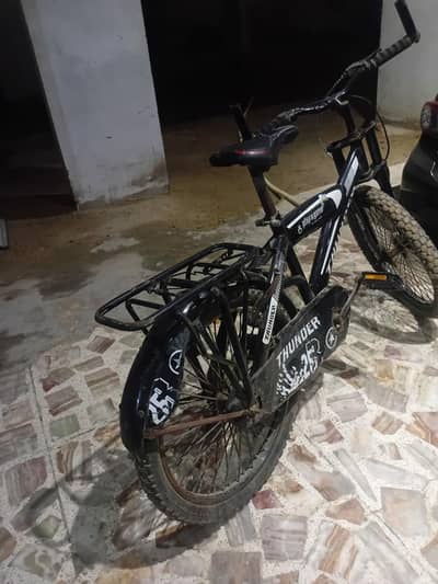Cycle for sale