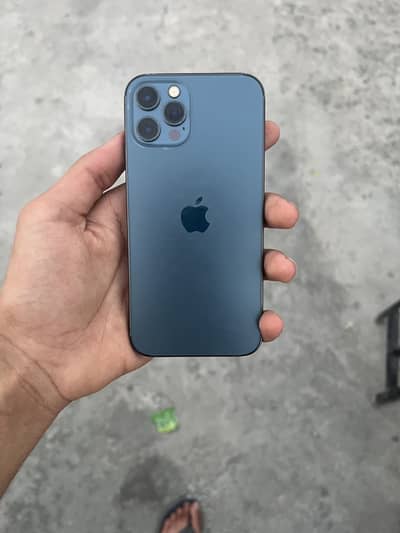 Apple iPhone 12 Pro