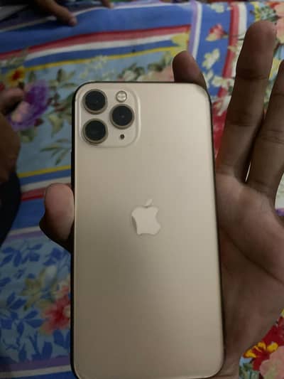 iphone 11 pro pta prove