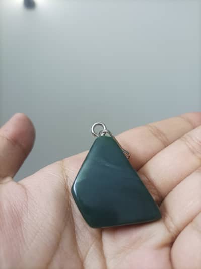 Beautiful Jade pendant