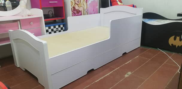 Lowest Price Brand New Single Bed for sale