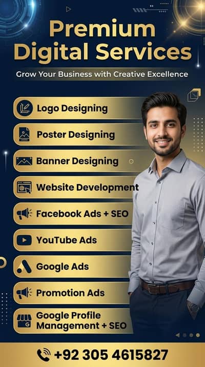 Everything Your Business Needs to Grow!
